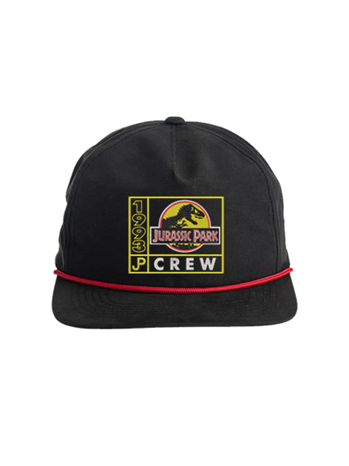 JP CREW• ROPE SNAPBACK