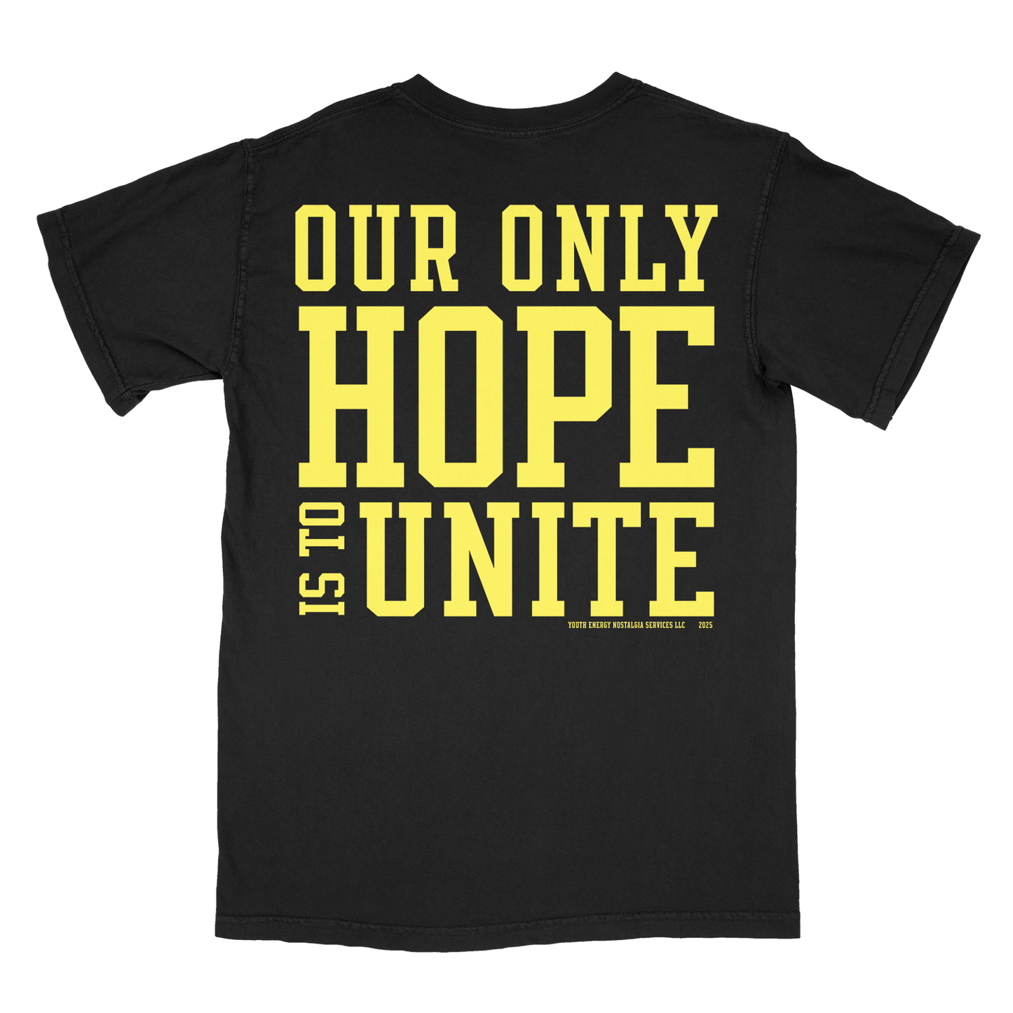 UNITE CC TEE