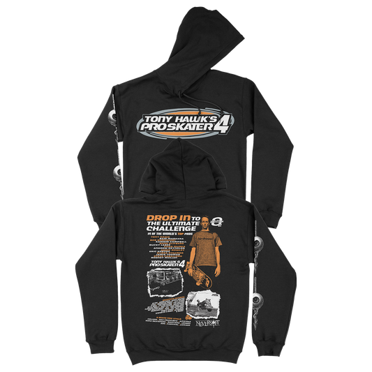 THPS4 HOODIE