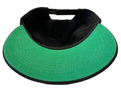 GRIND PROMO SNAPBACK