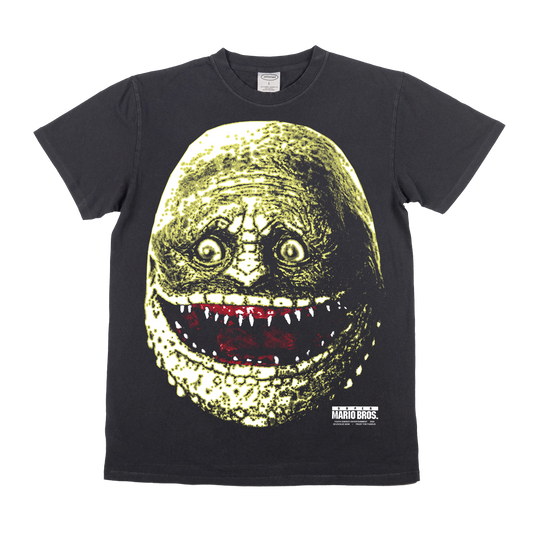 DE-EVOLVE NOW • TEE