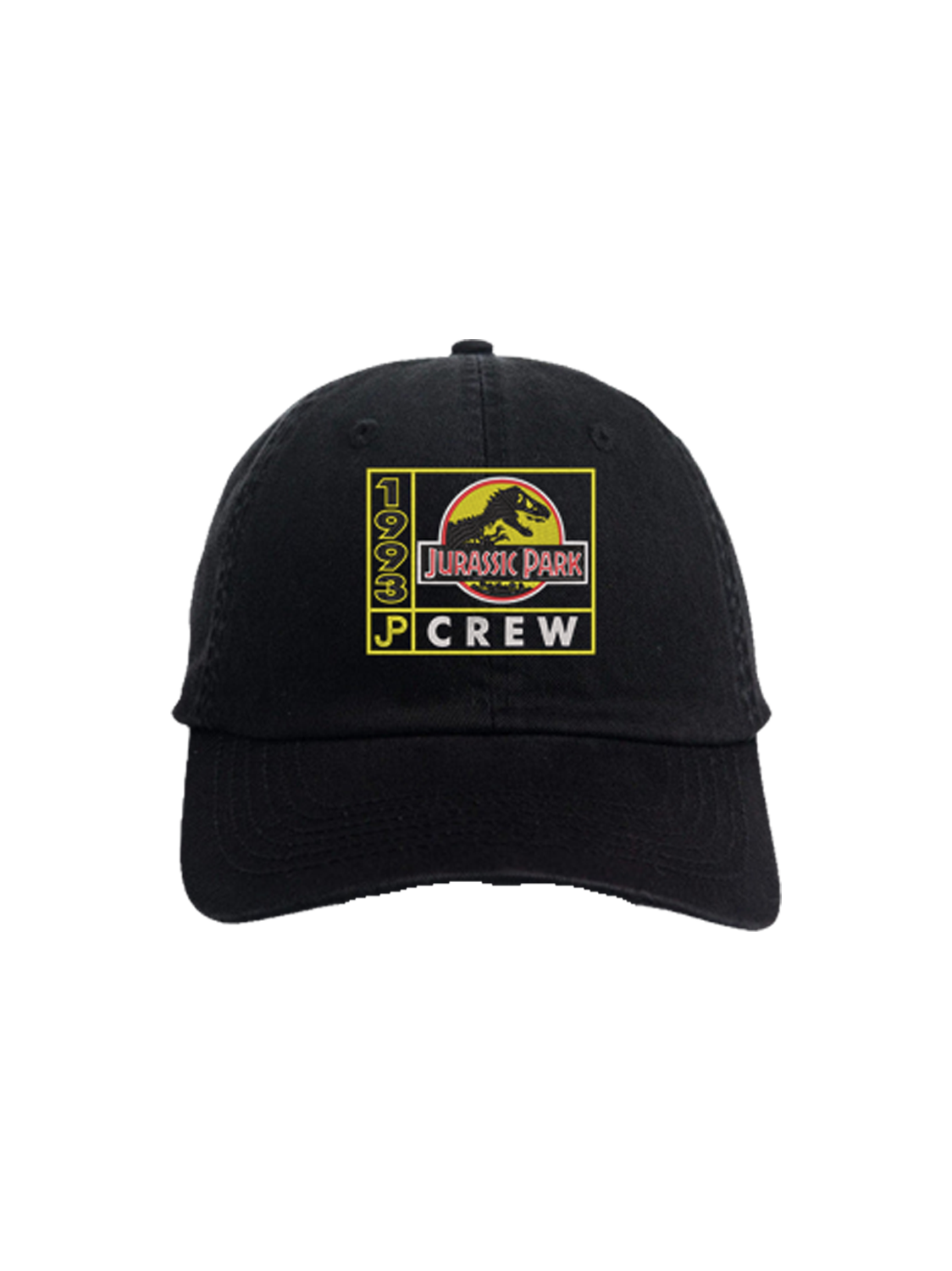 JP CREW• DAD CAP