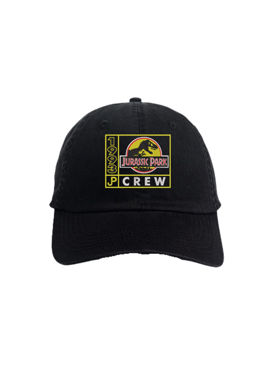 JP CREW• DAD CAP