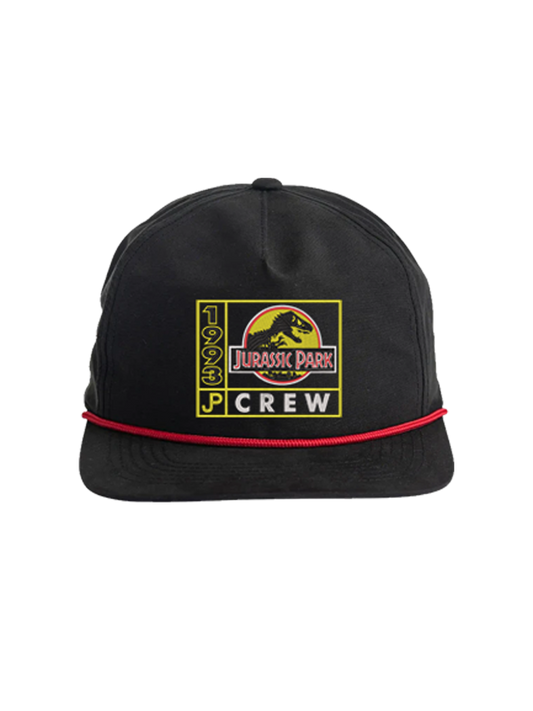 JP CREW• ROPE SNAPBACK