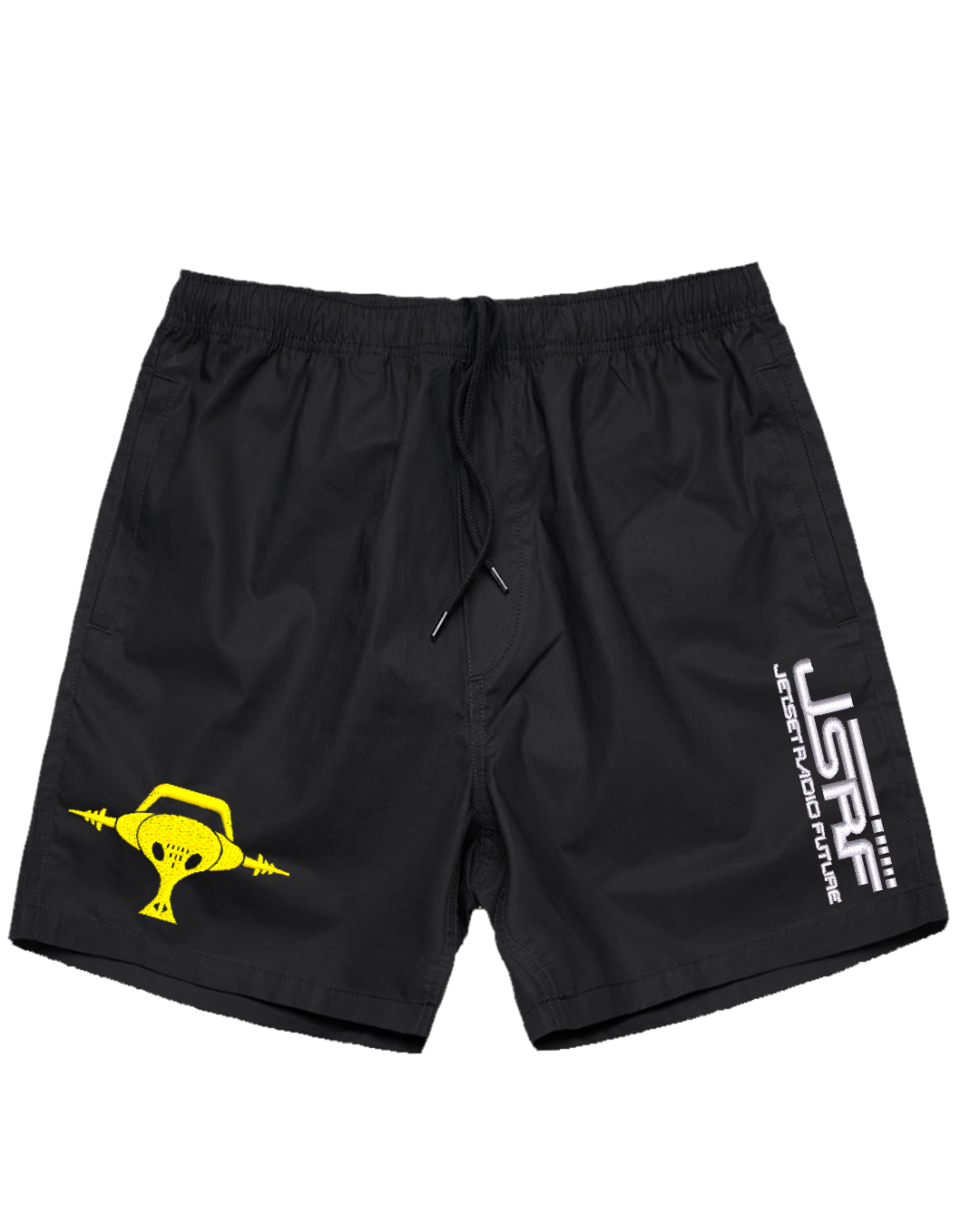 JSRF SHORTS