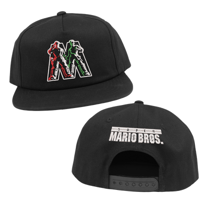 TRUST THE FUNGUS - SNAPBACK