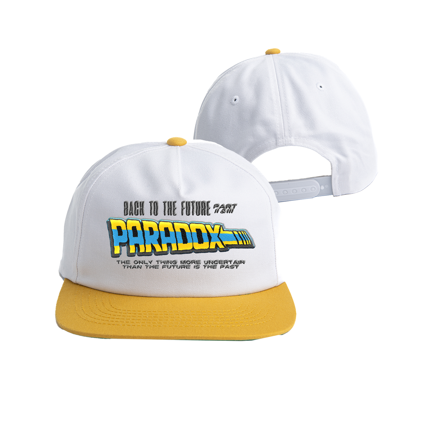 PARADOX SNAPBACK