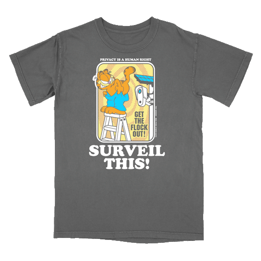 GTFO • PEPPER TEE