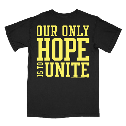 UNITE CC TEE
