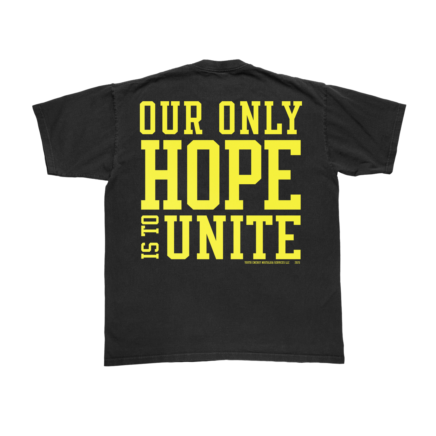 UNITE COMFY SHAKA TEE