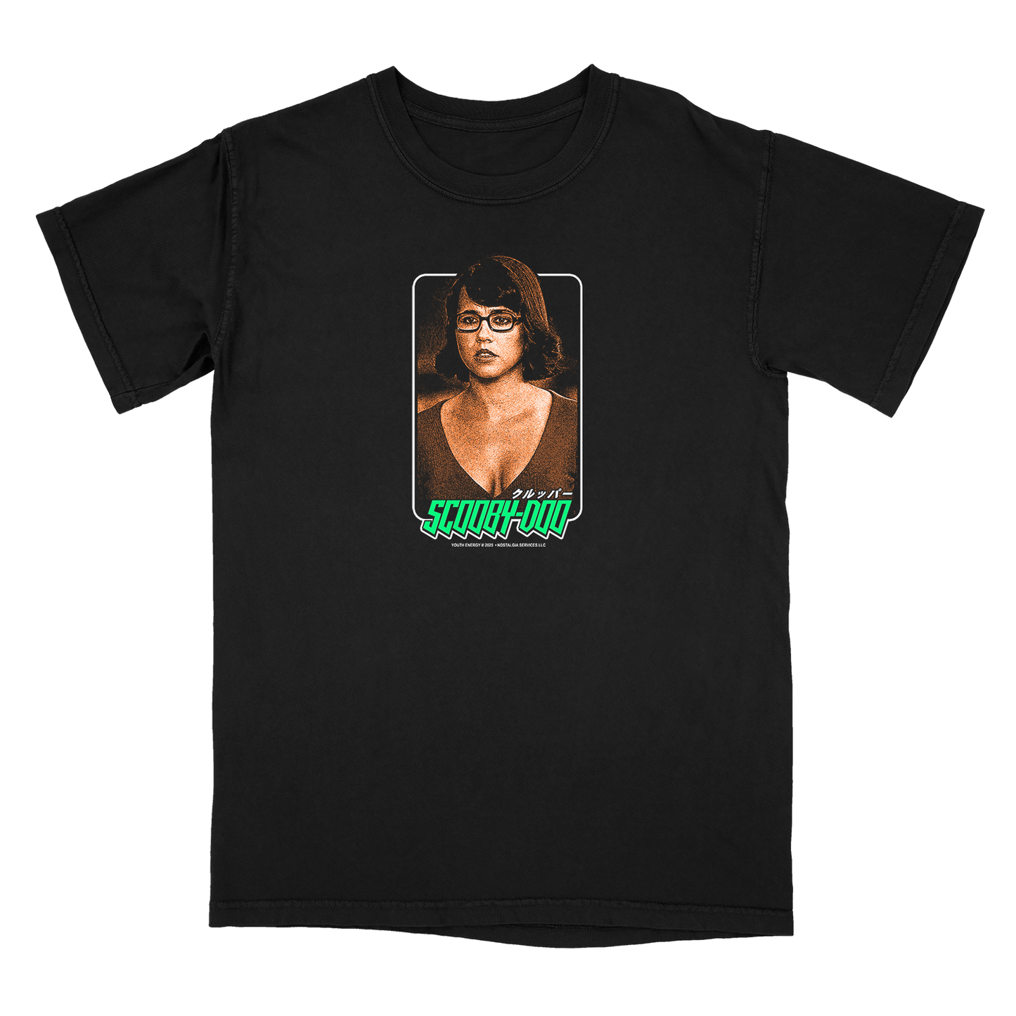 JINKIES TEE